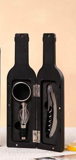 Open image in slideshow, Wine Opener Kit
