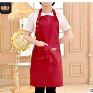 Open image in slideshow, Apron
