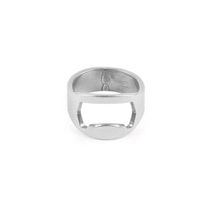 Open image in slideshow, Bottle Opener Ring
