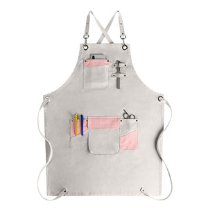 Open image in slideshow, Apron
